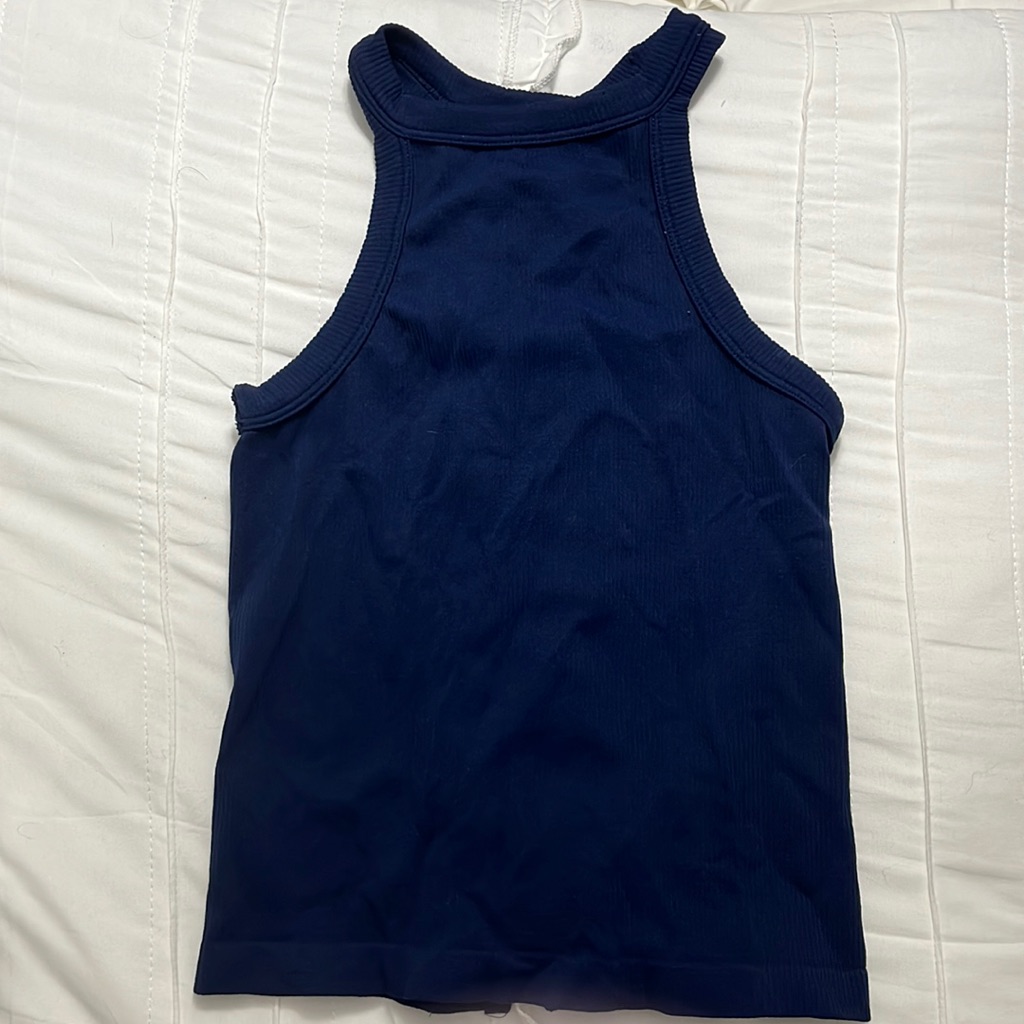 Halter Top!